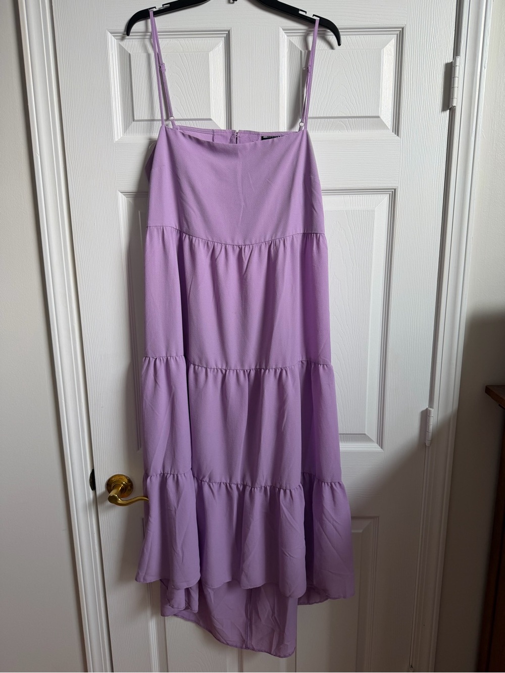 ASOS Design Midi Dress
